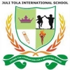 Julitola International School logo